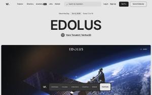 Referencia de diseño: Awwwards