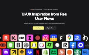 Portada de Page Flows